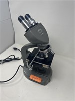 Wesco No.76130 Binocular Microscope
