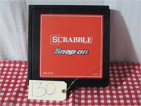 Snap On SSX21P125 Scrabble Board Game