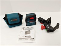 BOSCH LINE LASER