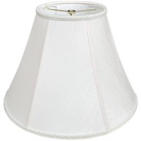 TOOTOO STAR Drum Lampshades 12" Top x 16" Bottom x
