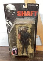 Shaft action figure