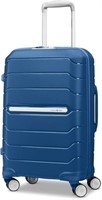 Samsonite Unisex Freeformâ„¢ Carry-On Luggage- Car