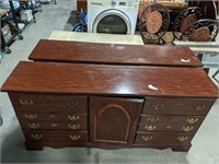Credenza Buffets
