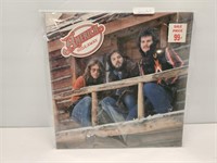 America Hideaway Vinyl LP
