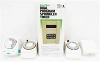 Electrical Timers