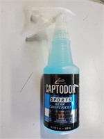 Odor Destroyer Sports Equipment Spray 500ml