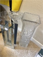 DR - Misc Vase Lot