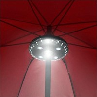Patio Umbrella Cordless Light