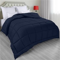 Quilted All Season Comforter