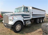 1987 White Western Star Truck #