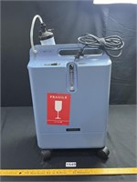Phillips Respironics Everflo Oxygen Concentrator