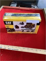 CAT 226 Skid Loader 1:32 Die Cast