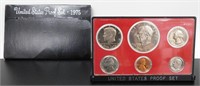 1975 U.S. Proof Set