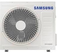 Samsung 12,000BTU Air Conditioner Outdoor Unt