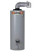 State Select® High Efficiency Water Heater 50 gal