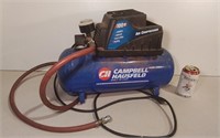 Campbell Hausfeld Air Compressor