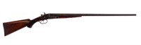 Parker Bros Grade 1 Hammer 12Ga SxS Shotgun