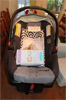 GRACO CAR SEAT