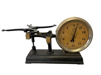 Chas Forschner & Sons Type 32 Scale