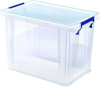 28 x 32 x 20 cm BANKERS BOX ProStore Plastic