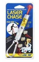 (2) Petsport USA Laser Chase, Laser Pointer