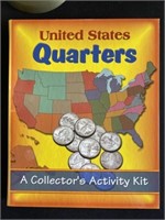 U.S. Quarter Collection