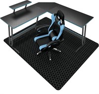 Office Chair Mat for Hard Floor,