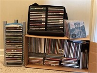 Large Group CDs Mixed Genres