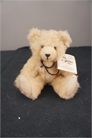 Vintage Grandma's Bears Jointed Teddy Bear