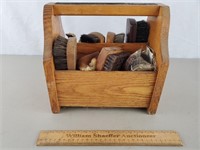 Shoe Shine Kit