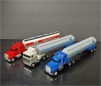 1/64 TANKER TRUCKS