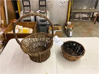 Basket Set