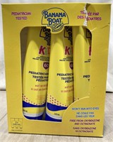 Banana Boat Sunscreen Lotion Spf 60