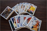 1994 Dart Pepsi-Cola Trading Cards