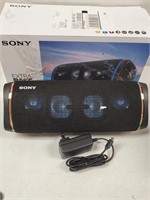 SONY SRS-XB43 SPEAKER