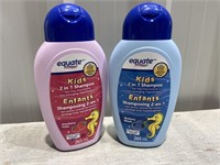 2 Kids 2in1 Shampoo