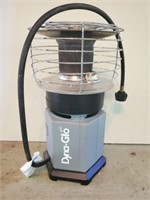 Dyna-Glo Gas Heater