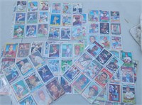100 Signed Phillies Baseball Cards Ruben Amaro +