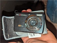 Bell & Howell Digital Camera