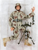 GI Joe Marines Action Figure