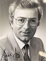 Dr. Federico Faggin signed photo