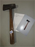 Hammer / hatchet