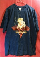 Van Halen T-Shirt (Size 2XL)