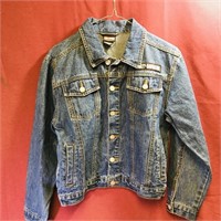 Harley-Davidson Denim Jacket