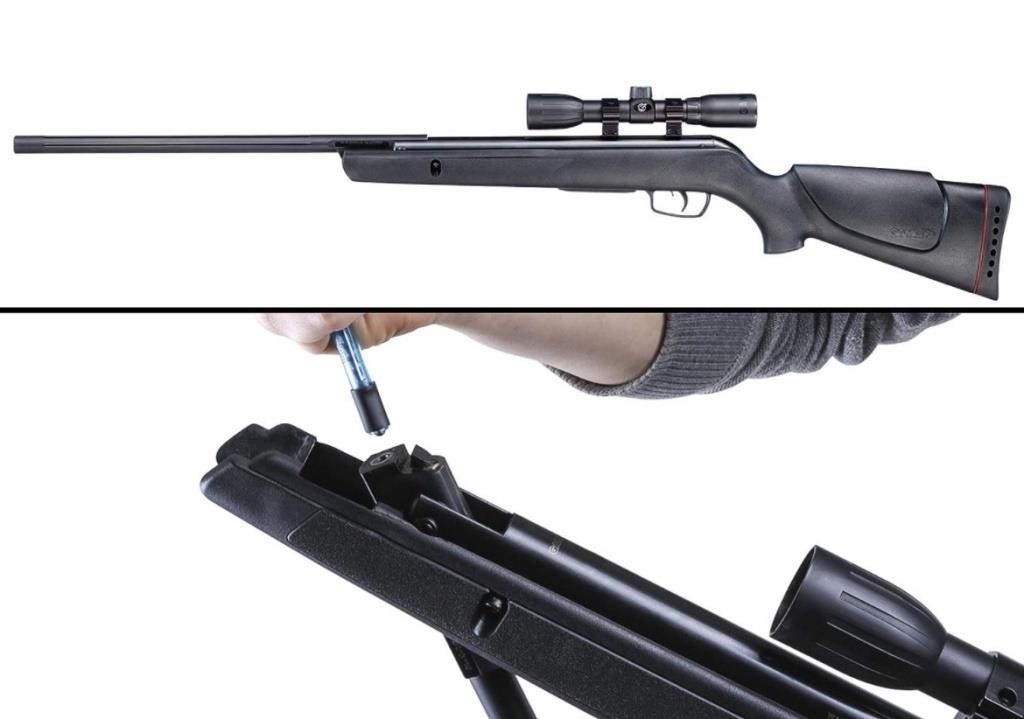 Gamo 6110017154 Varmint Air Rifle