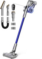 Dreo Cordless Vacuum Cleaner, Lightweight Handheld