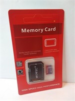 Moric-Memory Memory Card
