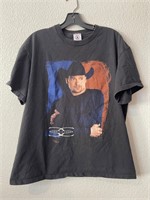 Vintage Chris Cagle Play It Loud Tour Shirt