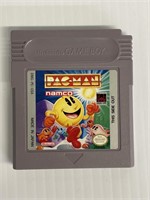 Pac-Man Nintendo Gameboy