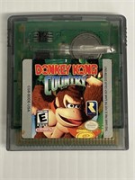 Donkey Kong Country Nintendo Gameboy